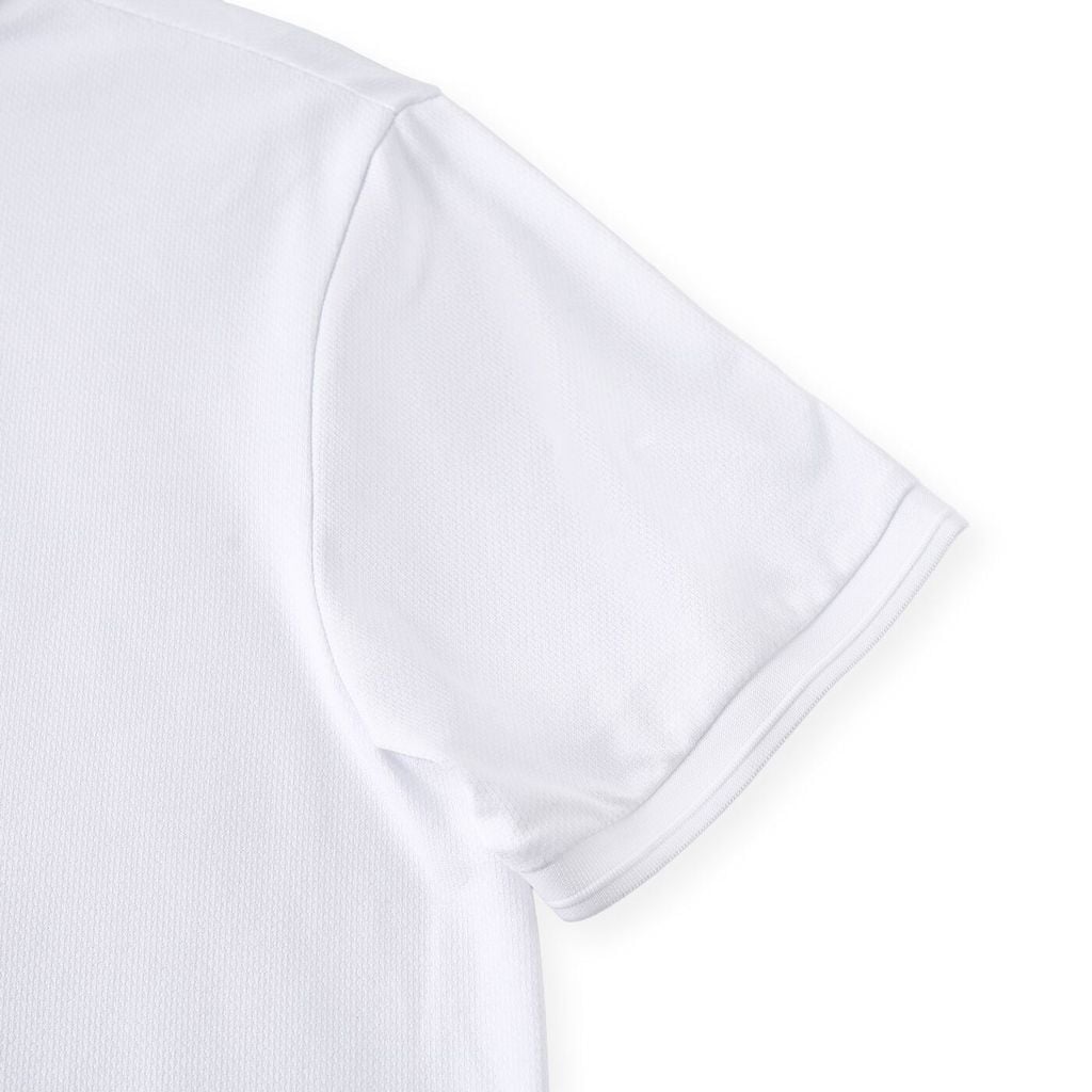 ÁO POLO VITIMEX DÁNG ÔM VỪA SLIMFIT TRƠN ATS 6006