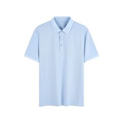 ÁO POLO VITIMEX DÁNG ÔM VỪA SLIM FIT TRƠN ATS 6007