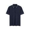 ÁO POLO VITIMEX DÁNG ÔM VỪA SLIMFIT TRƠN ATS 6009