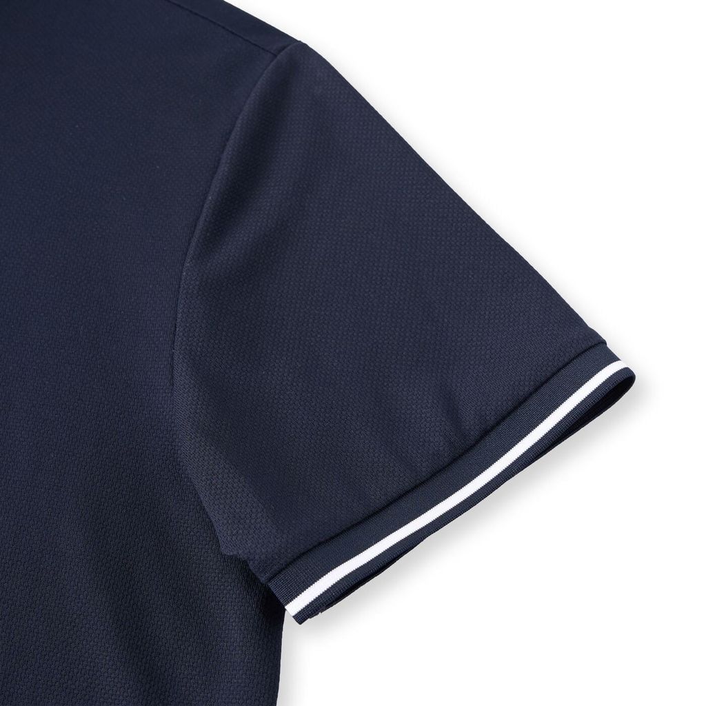 ÁO POLO VITIMEX DÁNG ÔM VỪA SLIMFIT TRƠN ATS 6009