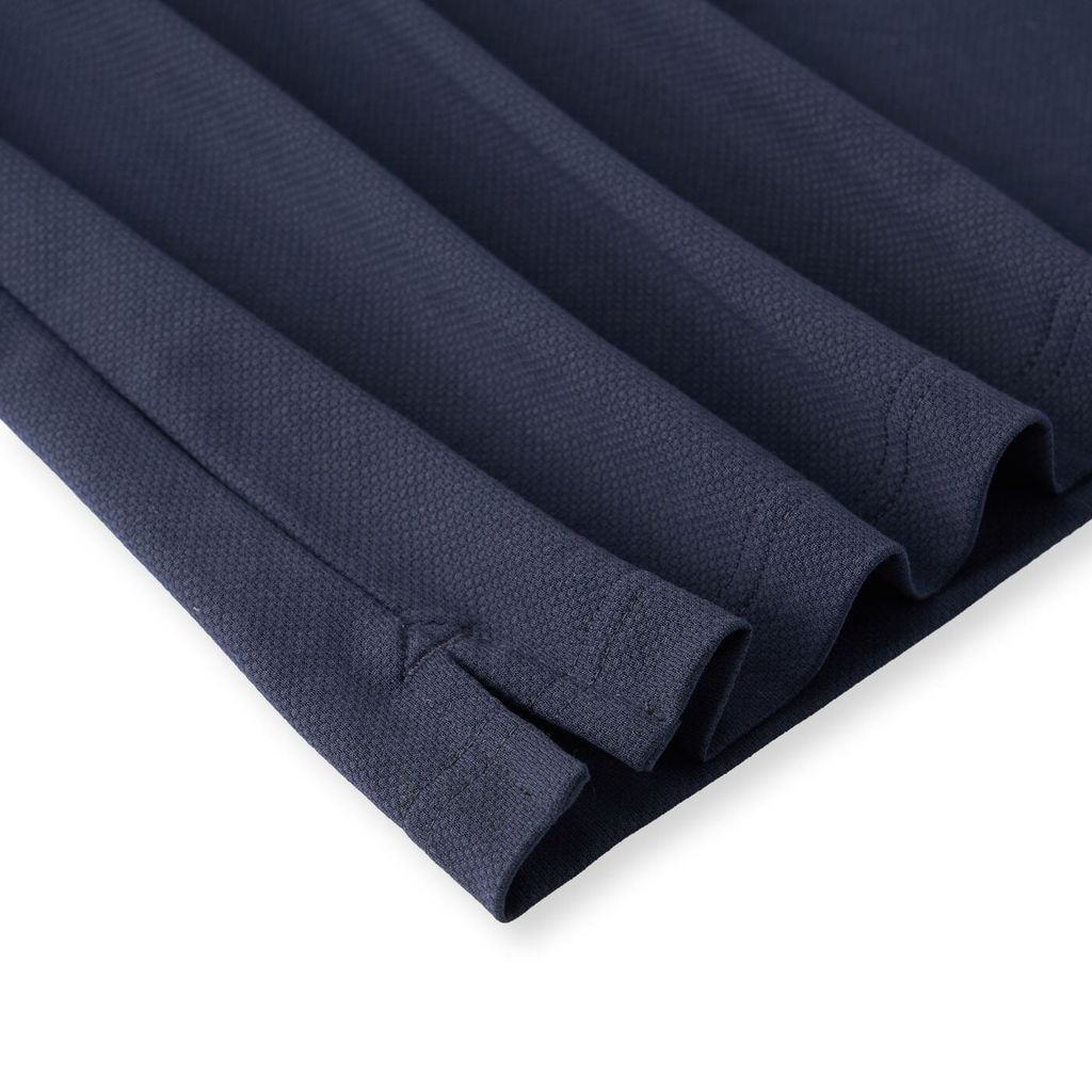 ÁO POLO VITIMEX DÁNG ÔM VỪA SLIMFIT TRƠN ATS 6009