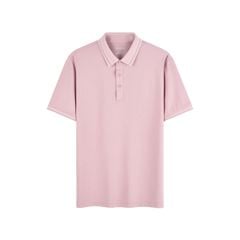 ÁO POLO VITIMEX DÁNG ÔM VỪA SLIMFIT TRƠN ATS 6010