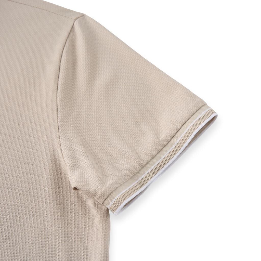 ÁO POLO VITIMEX DÁNG ÔM VỪA SLIMFIT TRƠN ATS 6011