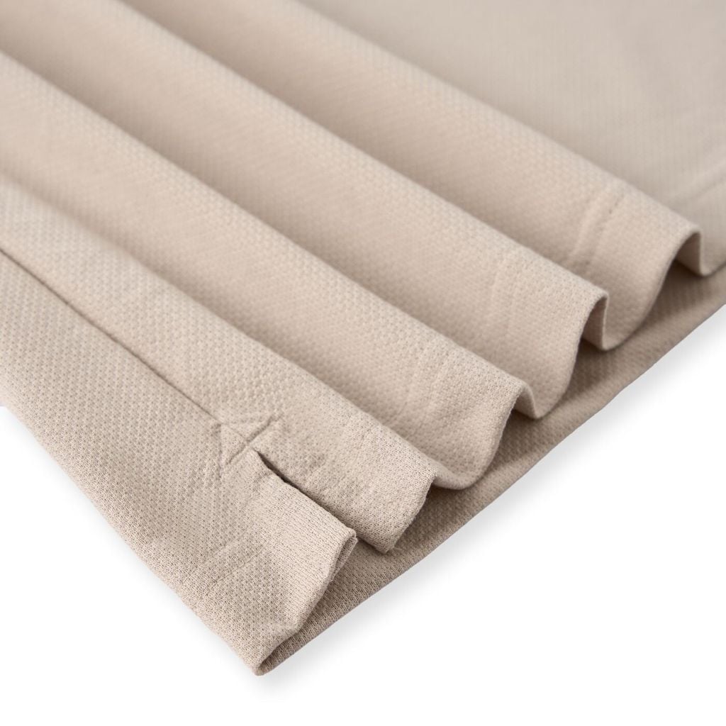 ÁO POLO VITIMEX DÁNG ÔM VỪA SLIMFIT TRƠN ATS 6011
