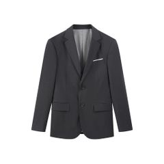 ÁO VEST VITIMEX DÁNG ÔM VỪA SLIMFIT TRƠN AVS 5004