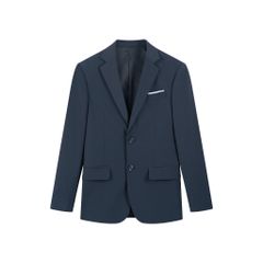 ÁO VEST VITIMEX DÁNG ÔM VỪA SLIMFIT TRƠN AVS 5005