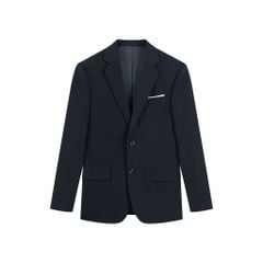 ÁO VEST VITIMEX DÁNG ÔM VỪA SLIMFIT TRƠN AVS 5006