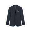ÁO VEST VITIMEX DÁNG ÔM VỪA SLIMFIT TRƠN AVS 5007