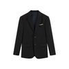 ÁO VEST VITIMEX DÁNG ÔM VỪA SLIMFIT TRƠN AVS 5008