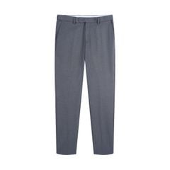 QUẦN ÂU VITIMEX DÁNG ÔM VỪA SLIMFIT TRƠN QTS 4087