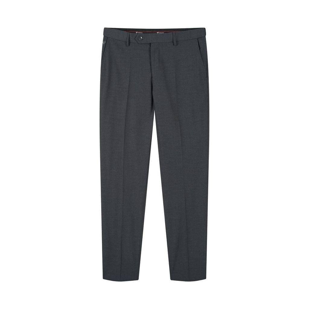 QUẦN VEST VITIMEX DÁNG ÔM VỪA SLIMFIT TRƠN QVS 5004