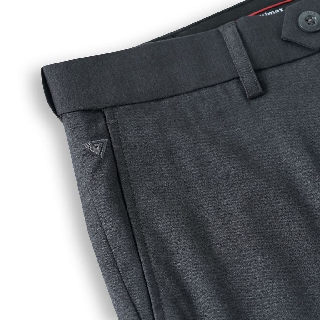 QUẦN VEST VITIMEX DÁNG ÔM VỪA SLIMFIT TRƠN QVS 5004