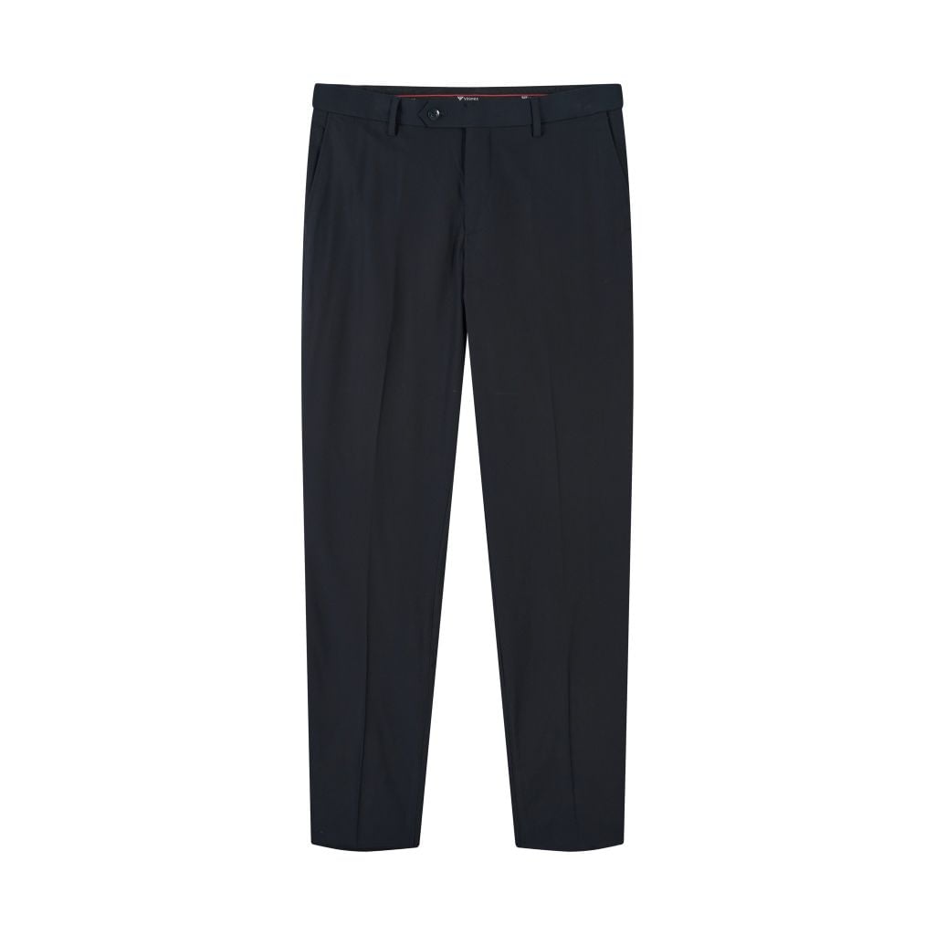 QUẦN VEST VITIMEX DÁNG ÔM VỪA SLIMFIT TRƠN QVS 5006