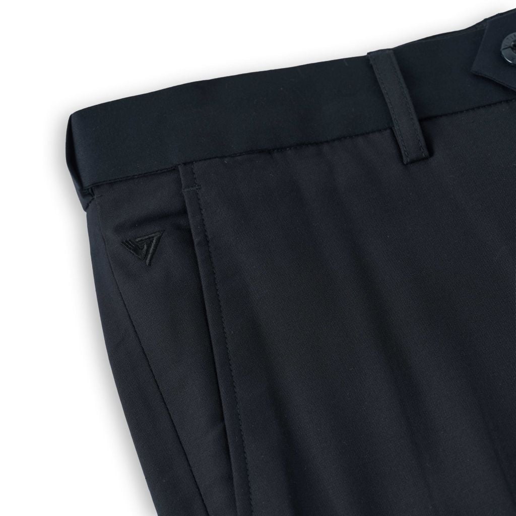 QUẦN VEST VITIMEX DÁNG ÔM VỪA SLIMFIT TRƠN QVS 5006