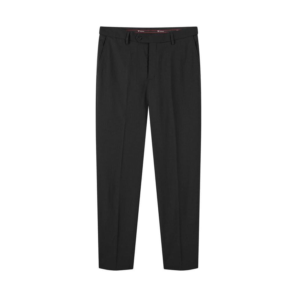 QUẦN VEST VITIMEX DÁNG ÔM VỪA SLIMFIT TRƠN QVS 5008