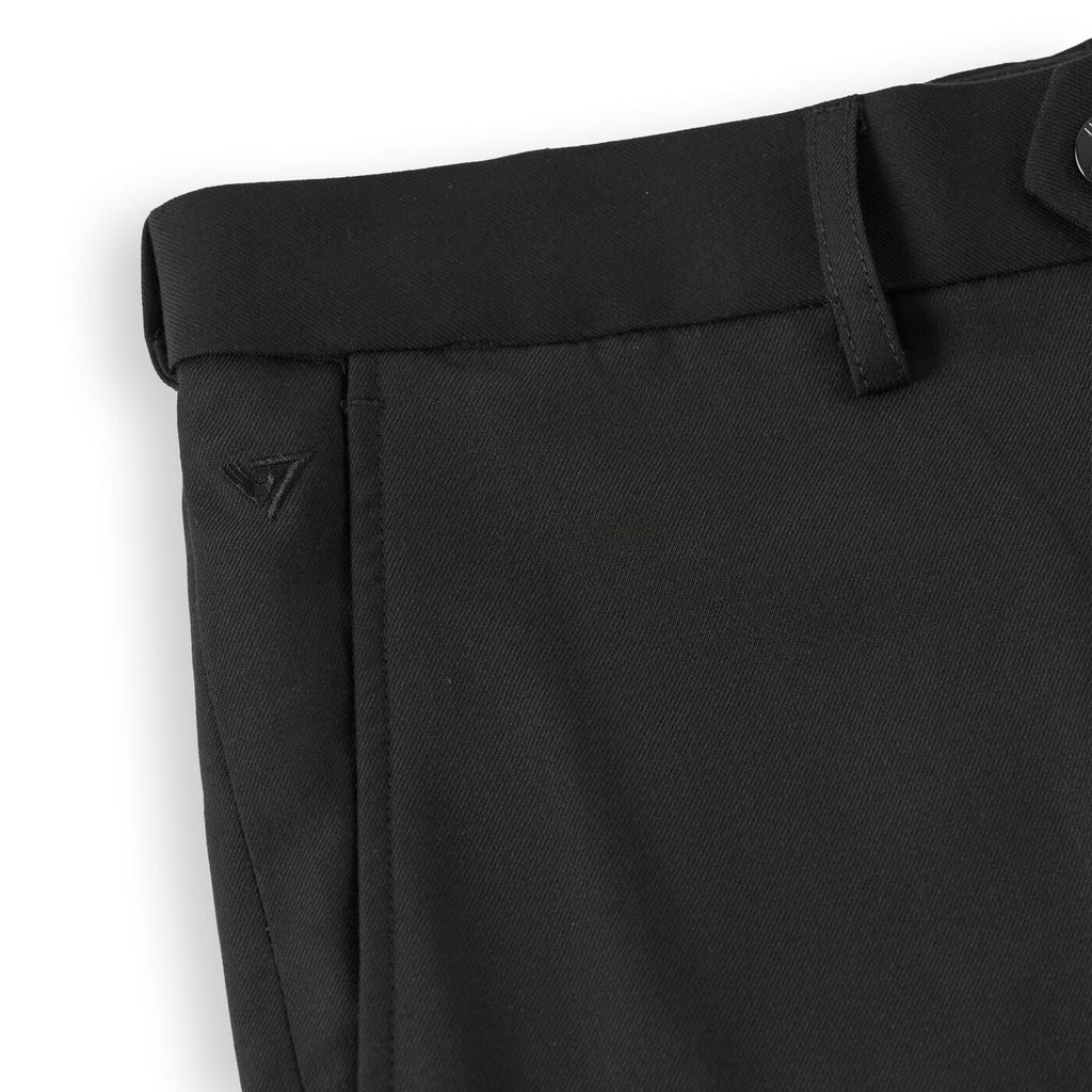 QUẦN VEST VITIMEX DÁNG ÔM VỪA SLIMFIT TRƠN QVS 5008