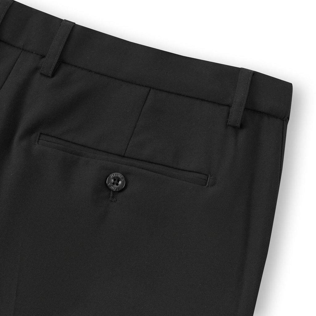 QUẦN VEST VITIMEX DÁNG ÔM VỪA SLIMFIT TRƠN QVS 5008