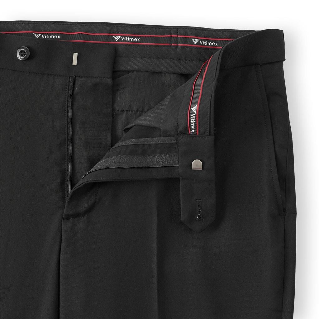 QUẦN VEST VITIMEX DÁNG ÔM VỪA SLIMFIT TRƠN QVS 5008