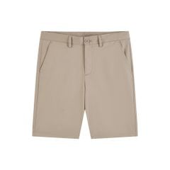 QUẦN SHORT VITIMEX DÁNG RỘNG VỪA REGULAR TRƠN SRR 6004