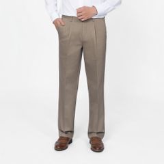 QUẦN KAKI VITIMEX DÁNG SUÔNG CÓ LY TRƠN KCG 6006