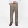 QUẦN KAKI VITIMEX DÁNG SUÔNG CÓ LY TRƠN KCG 6006