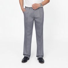QUẦN KAKI VITIMEX DÁNG SUÔNG CÓ LY TRƠN KCG 6008