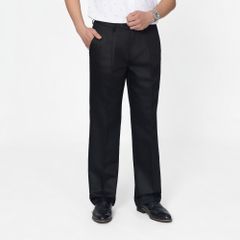 QUẦN KAKI VITIMEX DÁNG SUÔNG CÓ LY TRƠN KCG 6014