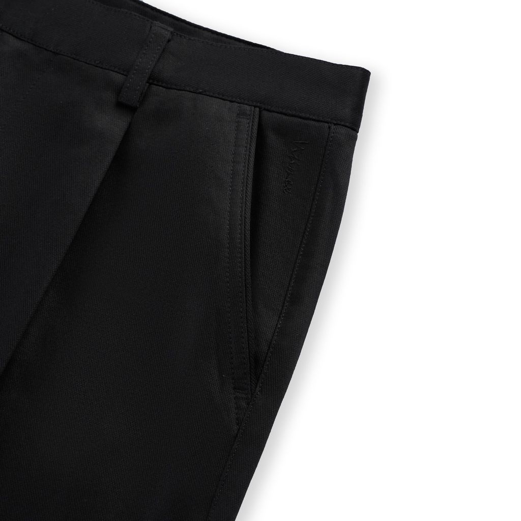 QUẦN KAKI VITIMEX DÁNG SUÔNG CÓ LY TRƠN KCG 6014