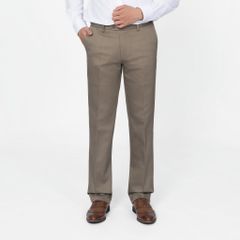 QUẦN KAKI VITIMEX DÁNG RỘNG VỪA REGULAR TRƠN KRS 6007