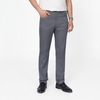 QUẦN KAKI VITIMEX DÁNG ÔM VỪA SLIMFIT TRƠN KSJ 6002