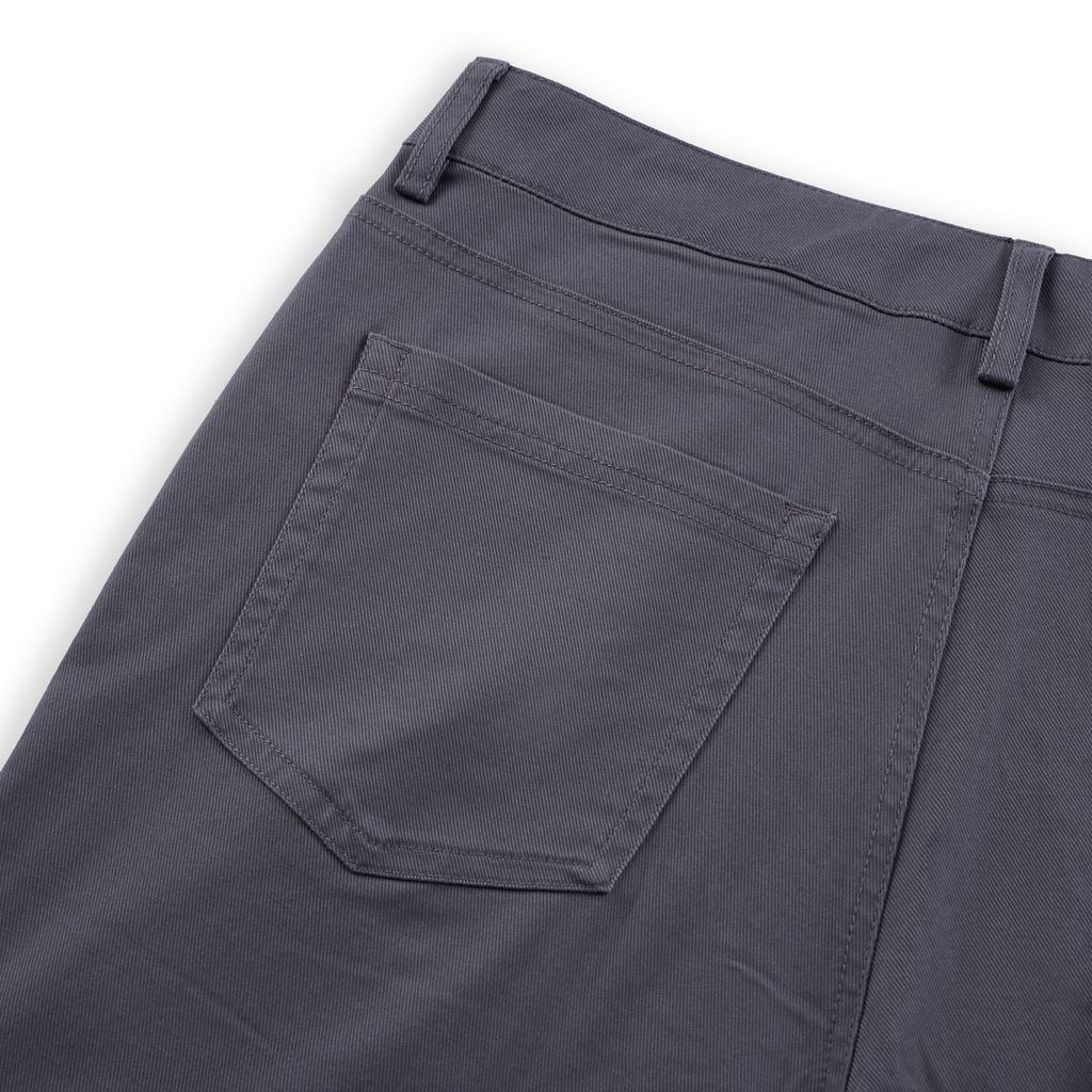 QUẦN KAKI VITIMEX DÁNG ÔM VỪA SLIMFIT TRƠN KSJ 6002