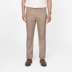 QUẦN KAKI VITIMEX DÁNG ÔM VỪA SLIMFIT TRƠN KSJ 6003