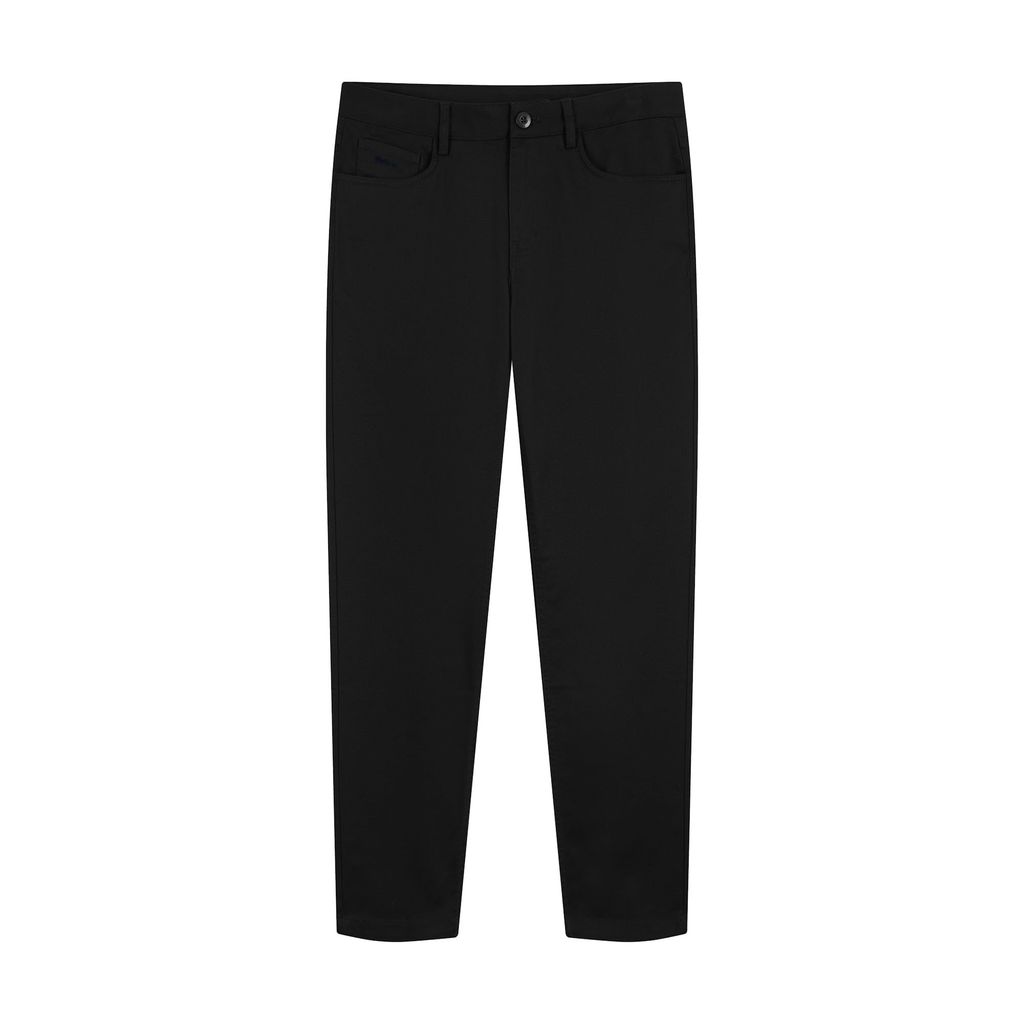 QUẦN KAKI VITIMEX DÁNG ÔM VỪA SLIMFIT TRƠN KSJ 6004