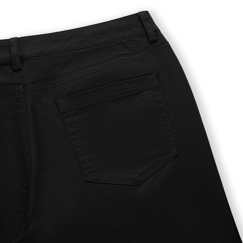 QUẦN KAKI VITIMEX DÁNG ÔM VỪA SLIMFIT TRƠN KSJ 6004