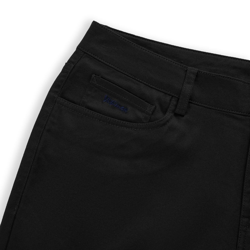 QUẦN KAKI VITIMEX DÁNG ÔM VỪA SLIMFIT TRƠN KSJ 6004