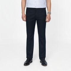 QUẦN KAKI VITIMEX DÁNG ÔM VỪA SLIMFIT TRƠN KSJ 6005