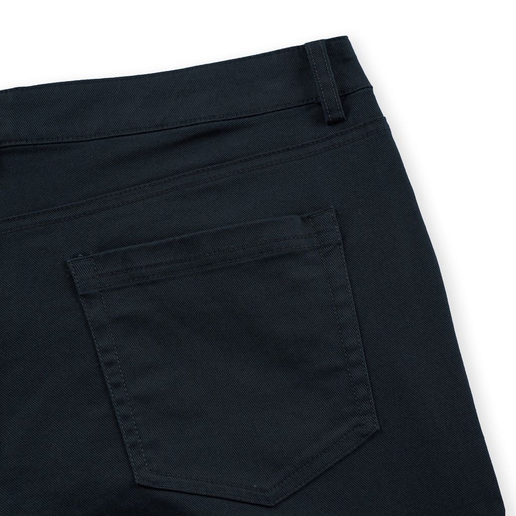 QUẦN KAKI VITIMEX DÁNG ÔM VỪA SLIMFIT TRƠN KSJ 6005