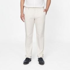 QUẦN KAKI VITIMEX DÁNG ÔM VỪA SLIMFIT TRƠN KSS 6001