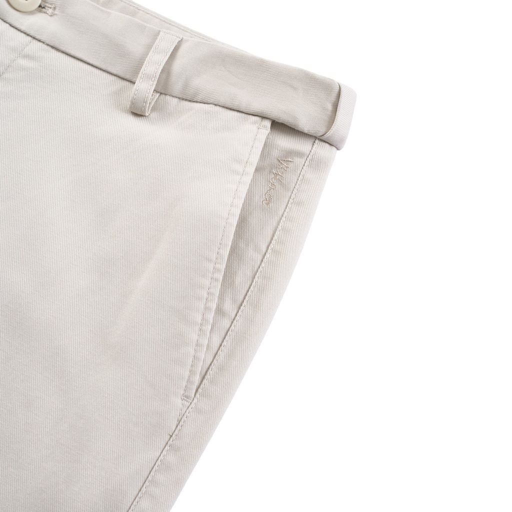 QUẦN KAKI VITIMEX DÁNG ÔM VỪA SLIMFIT TRƠN KSS 6001