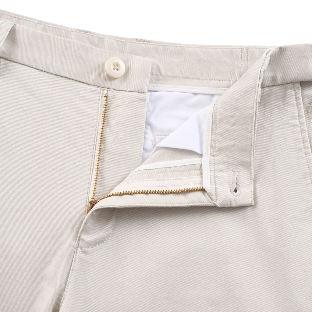 QUẦN KAKI VITIMEX DÁNG ÔM VỪA SLIMFIT TRƠN KSS 6001