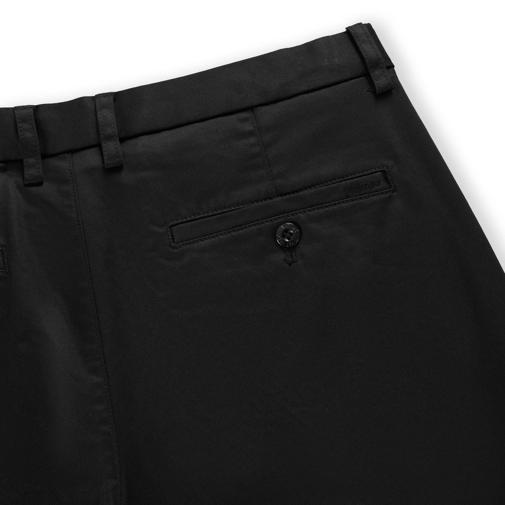 QUẦN KAKI VITIMEX DÁNG ÔM VỪA SLIMFIT TRƠN KSS 6019