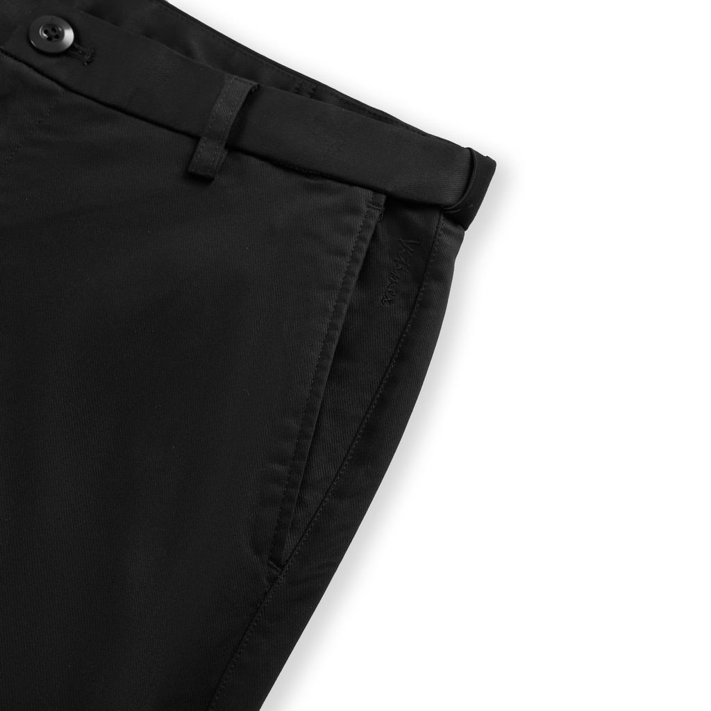 QUẦN KAKI VITIMEX DÁNG ÔM VỪA SLIMFIT TRƠN KSS 6019