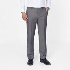 QUẦN ÂU VITIMEX DÁNG ÔM VỪA SLIMFIT TRƠN QTS 4087
