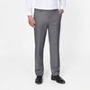 QUẦN ÂU VITIMEX DÁNG ÔM VỪA SLIMFIT TRƠN QTS 4087