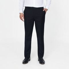 QUẦN ÂU VITIMEX DÁNG ÔM VỪA SLIMFIT TRƠN QTS 6006