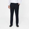 QUẦN ÂU VITIMEX DÁNG ÔM VỪA SLIMFIT TRƠN QTS 6006