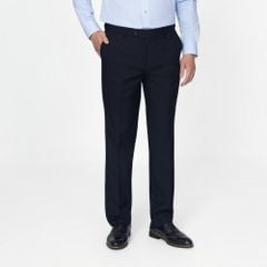 QUẦN ÂU VITIMEX DÁNG ÔM VỪA SLIMFIT TRƠN QTS 6007