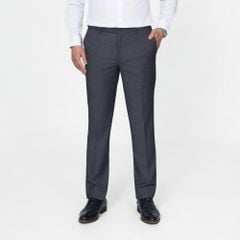 QUẦN VEST VITIMEX DÁNG ÔM VỪA SLIMFIT TRƠN QVS 5004