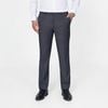 QUẦN VEST VITIMEX DÁNG ÔM VỪA SLIMFIT TRƠN QVS 5004