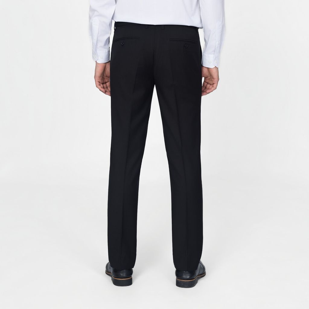 QUẦN VEST VITIMEX DÁNG ÔM VỪA SLIMFIT TRƠN QVS 5008